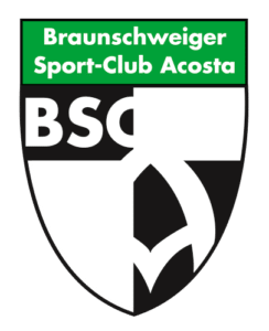 BSC Acosta Logo